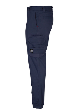 UNIT Demolition Cargo Cuffed Pant