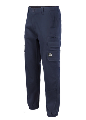 UNIT Demolition Cargo Cuffed Pant