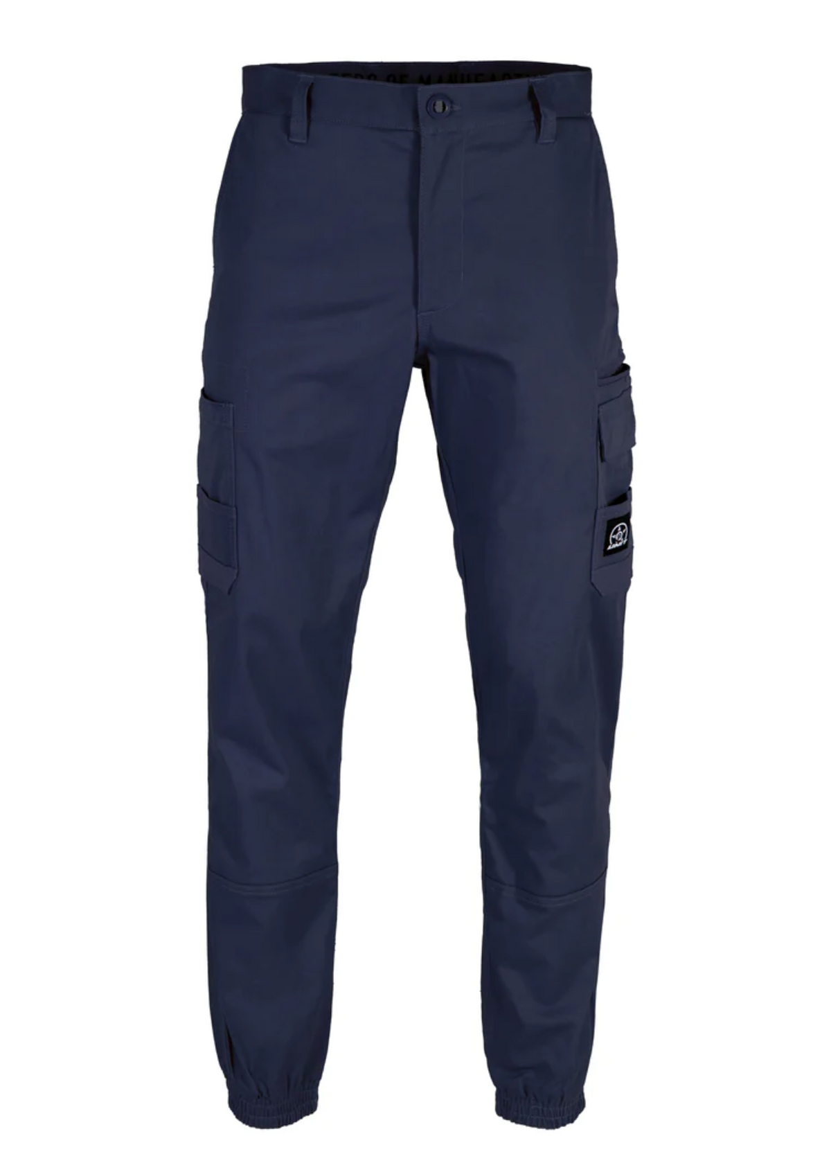 UNIT Demolition Cargo Cuffed Pant - Mainstreet Clothing