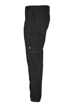 UNIT Demolition Cargo Cuffed Pant