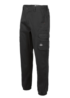 UNIT Demolition Cargo Cuffed Pant