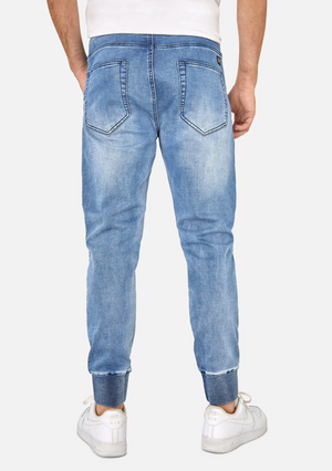 Industrie The Denim Armoured Drifter Pant