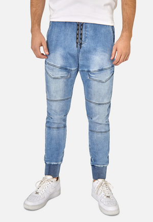 Industrie The Denim Armoured Drifter Pant