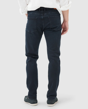 Rodd & Gunn Weston Straight Italian Denim Jean