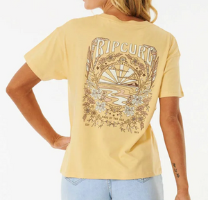 Rip Curl Riptide Relaxed Tee