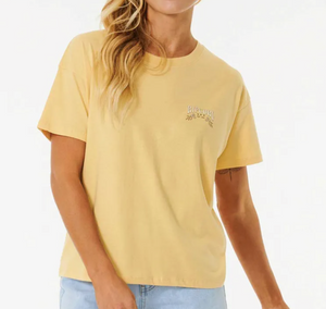 Rip Curl Riptide Relaxed Tee