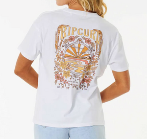 Rip Curl Riptide Relaxed Tee