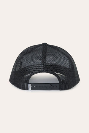 Ringers Western Signature Bull Trucker Cap
