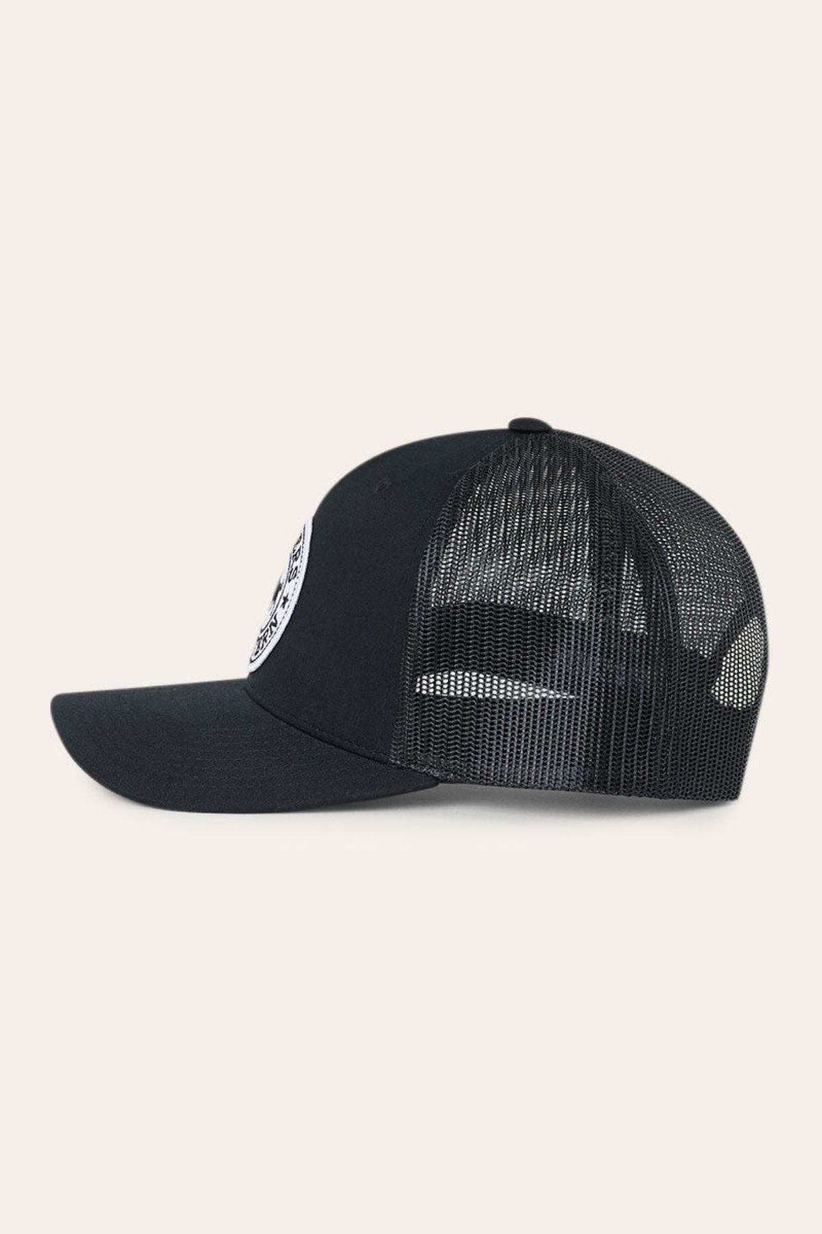 Ringers Western Signature Bull Trucker Cap
