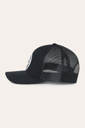 Ringers Western Signature Bull Trucker Cap