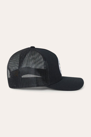Ringers Western Signature Bull Trucker Cap