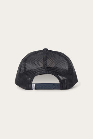 Ringers Western Signature Bull Trucker Cap