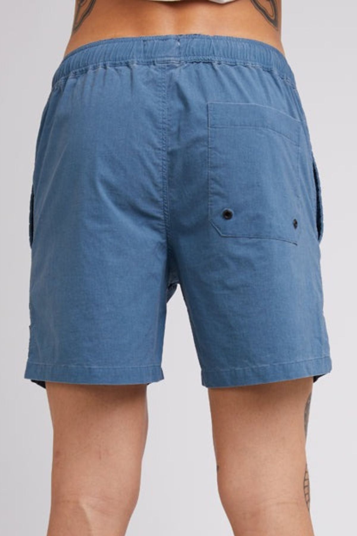 Theory on sale swim trunks