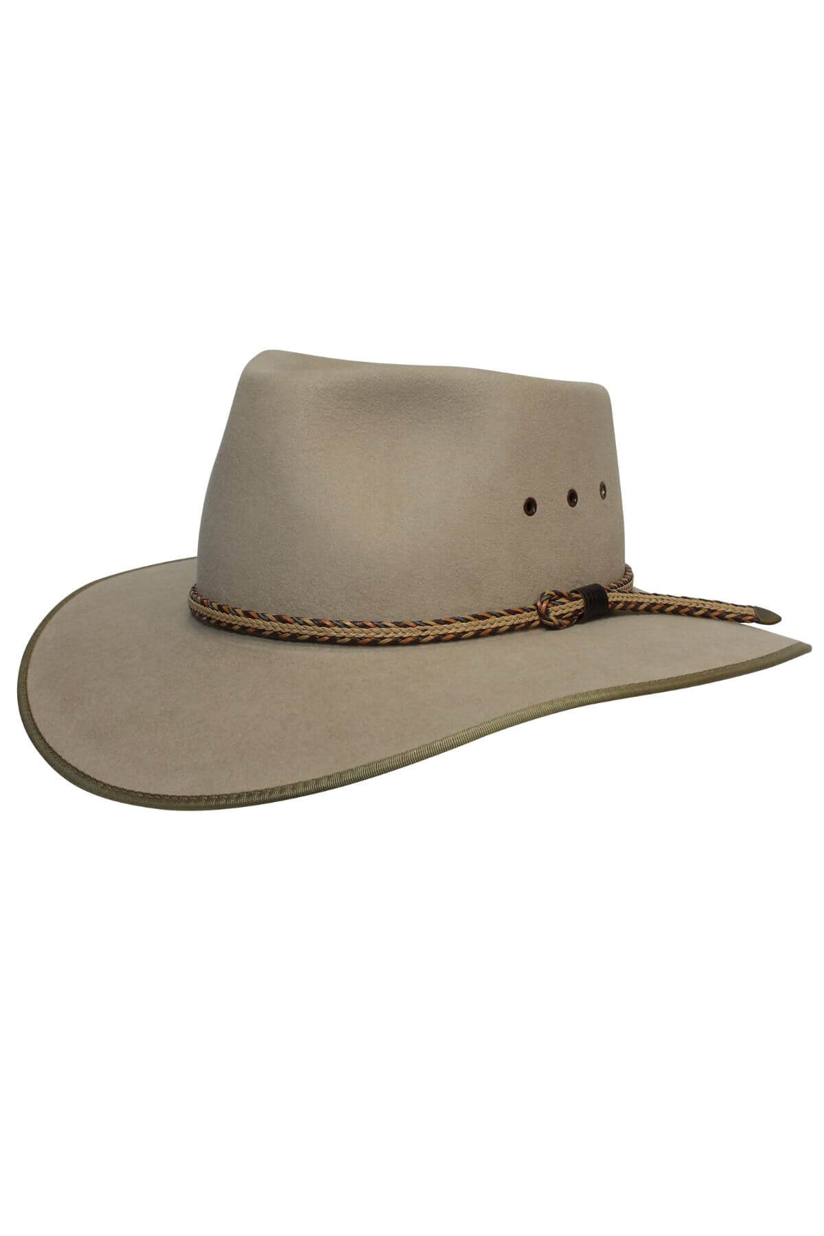 Sovereign Cattleman