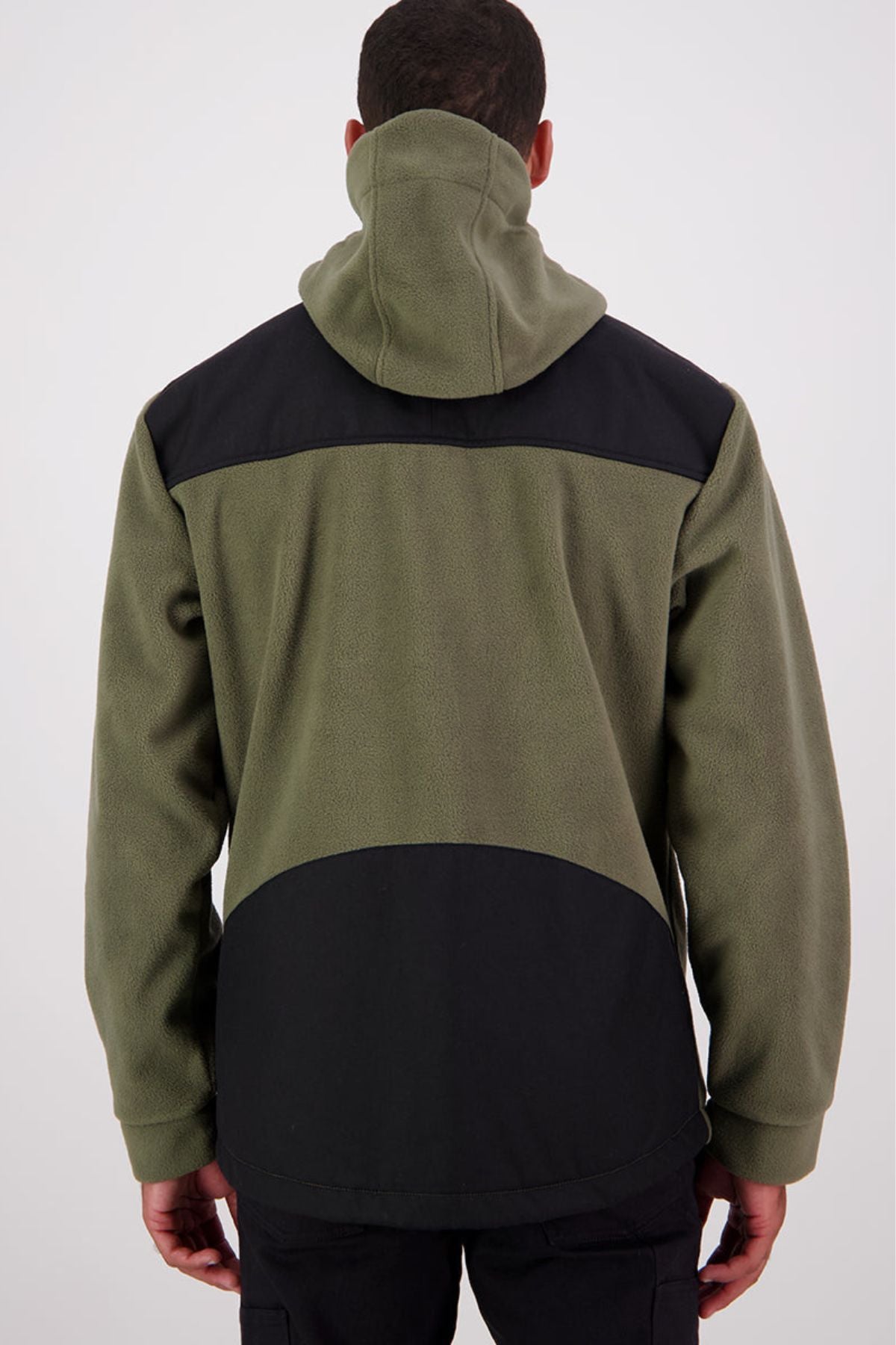 Swanndri High Rock Stormshield Jacket