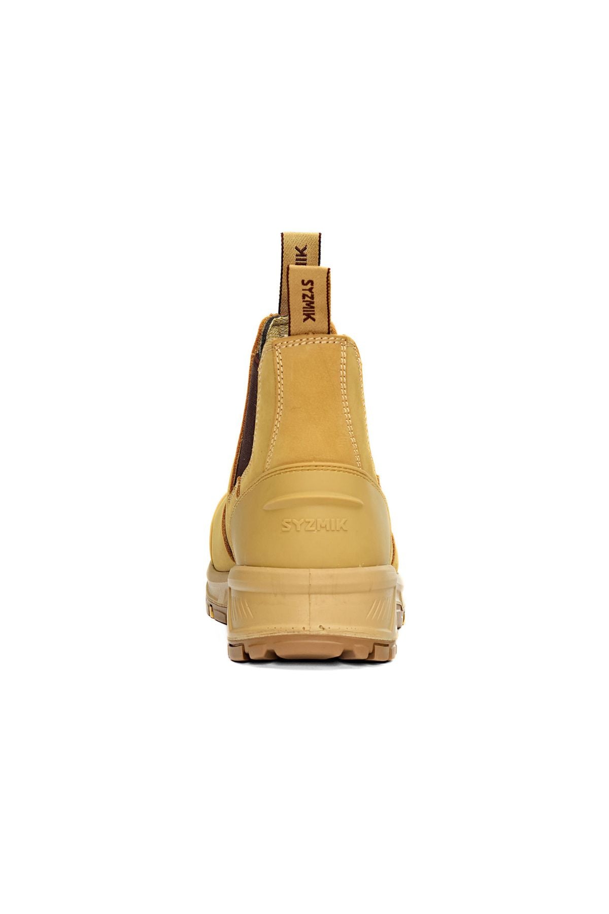 Syzmik UltraFort ESG Elastic Side Gusset Boot with Toe Guard