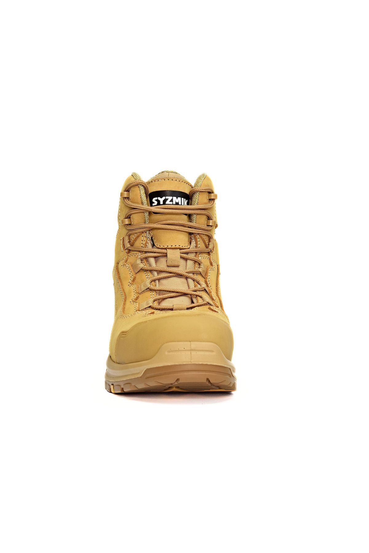 Syzmik UltraLite Lo Black Freelock Boot