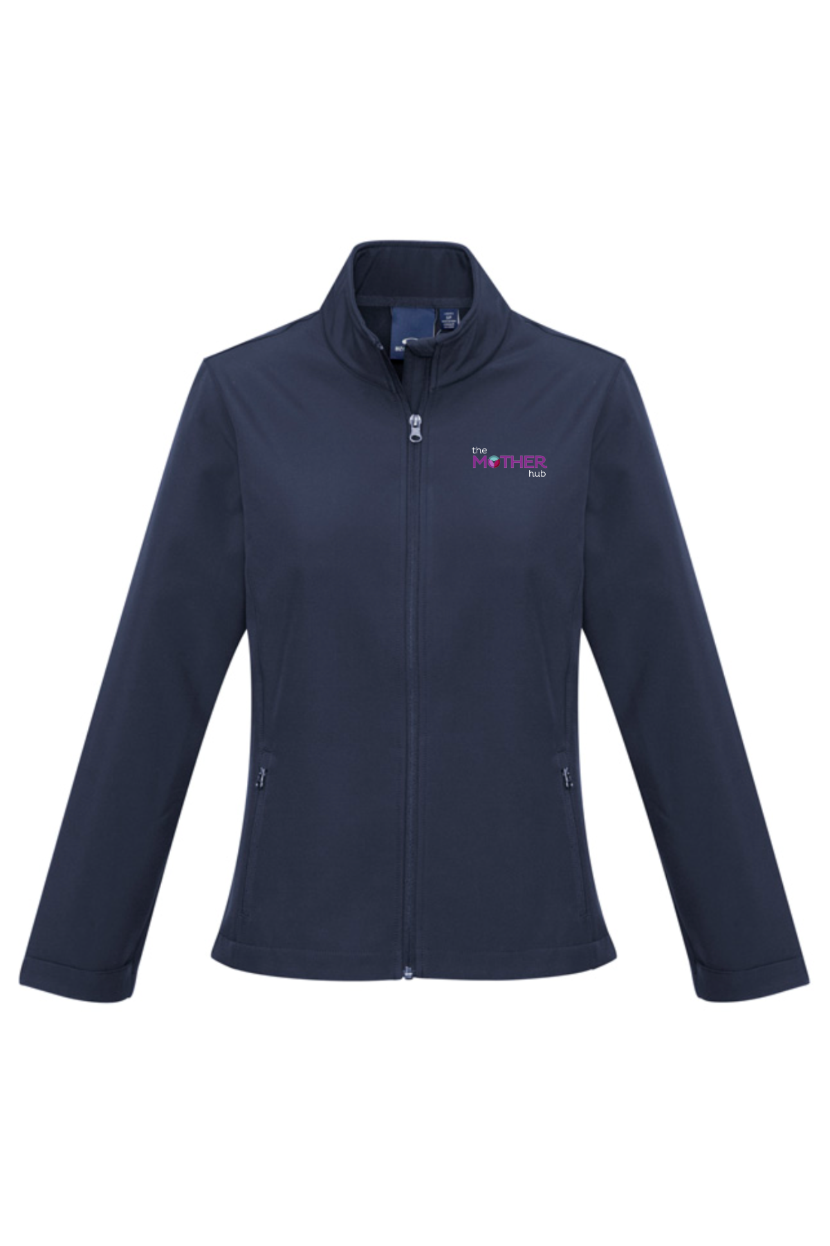 Biz Collection Apex Ladies Softshell Jacket