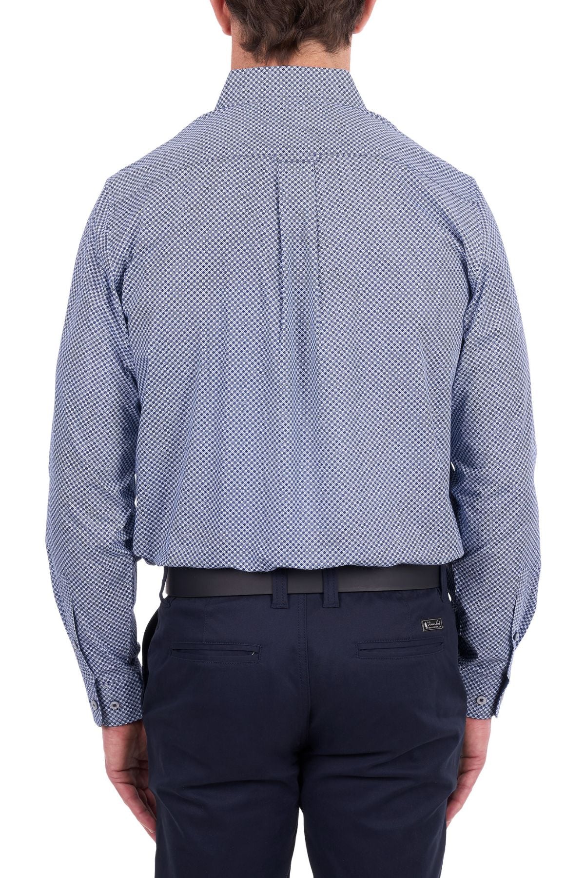 Thomas Cook Archie Shirt