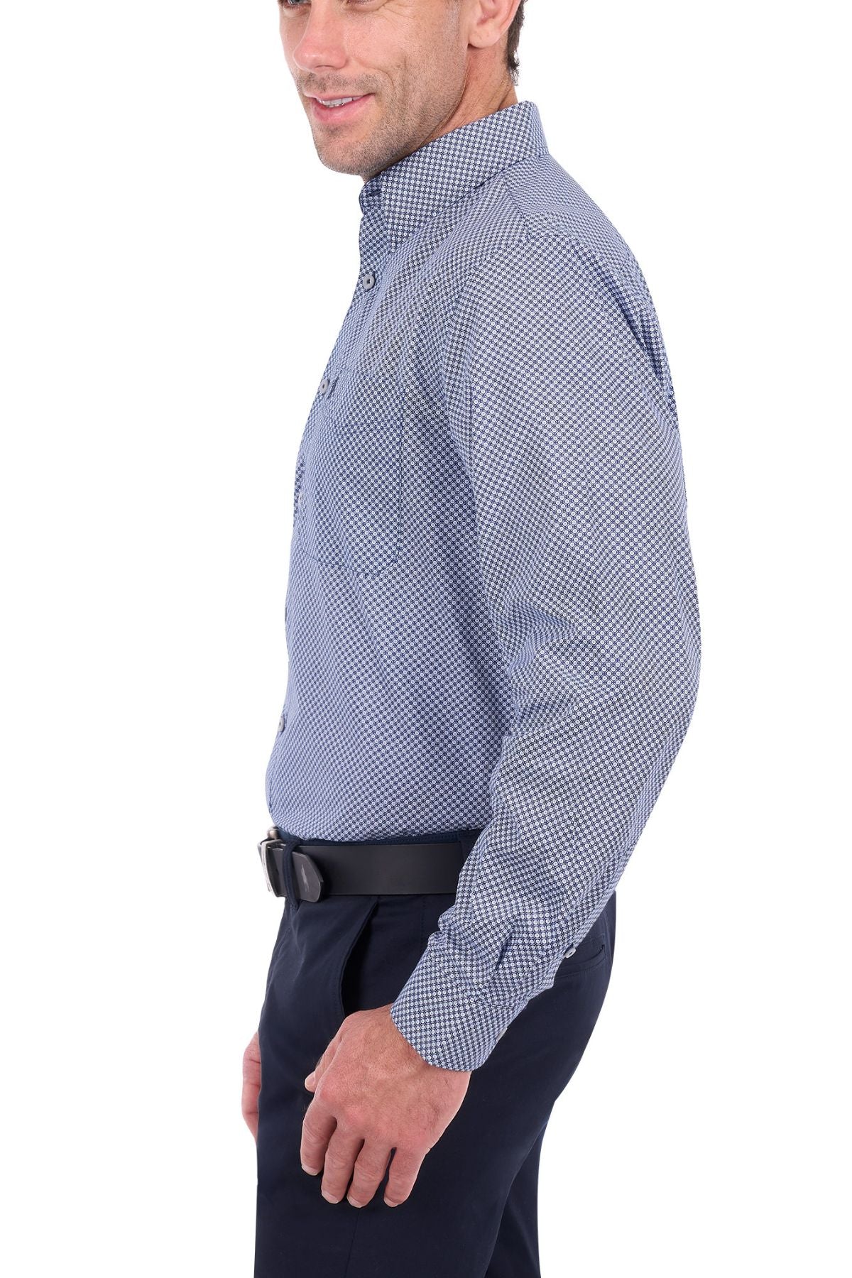 Thomas Cook Archie Shirt
