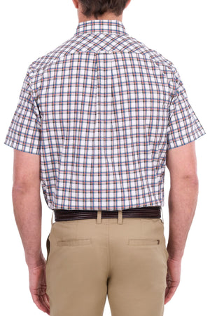 Thomas Cook Arlo Short Sleeve Shirt