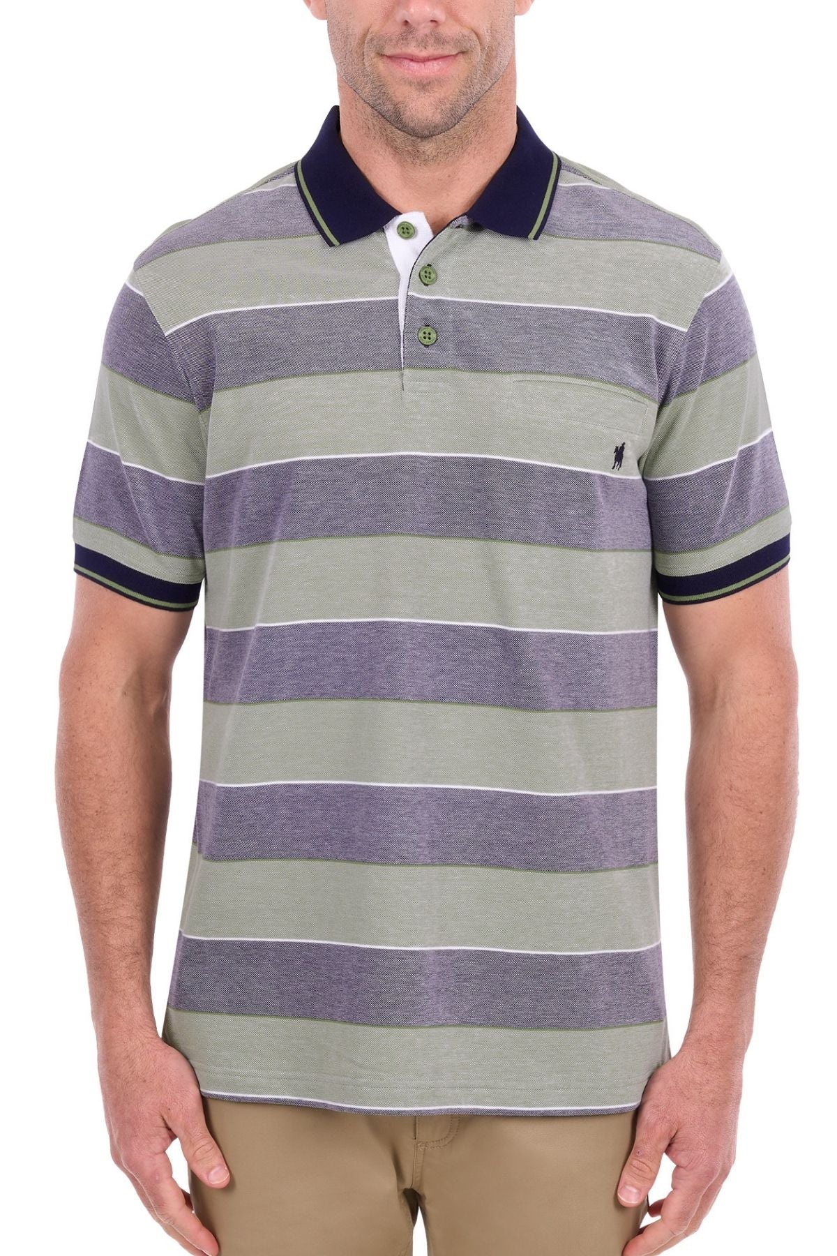 Thomas Cook Billy Polo