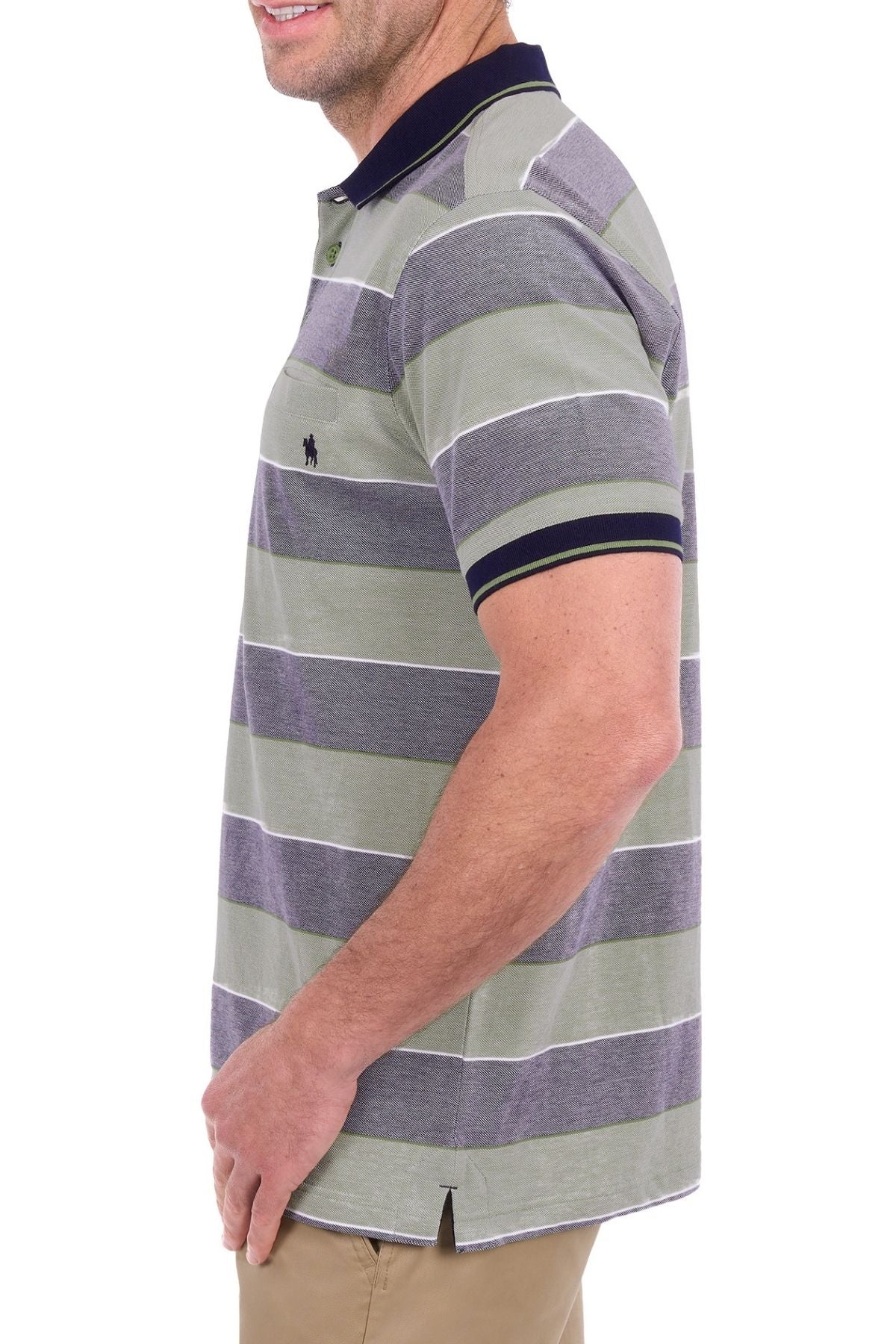 Thomas Cook Billy Polo