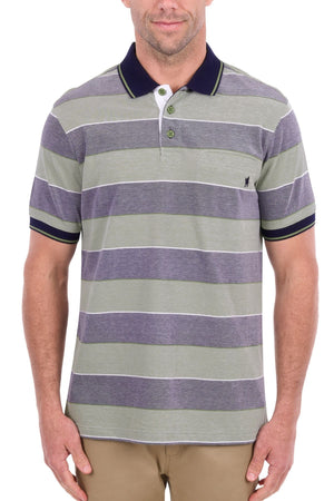 Thomas Cook Billy Polo
