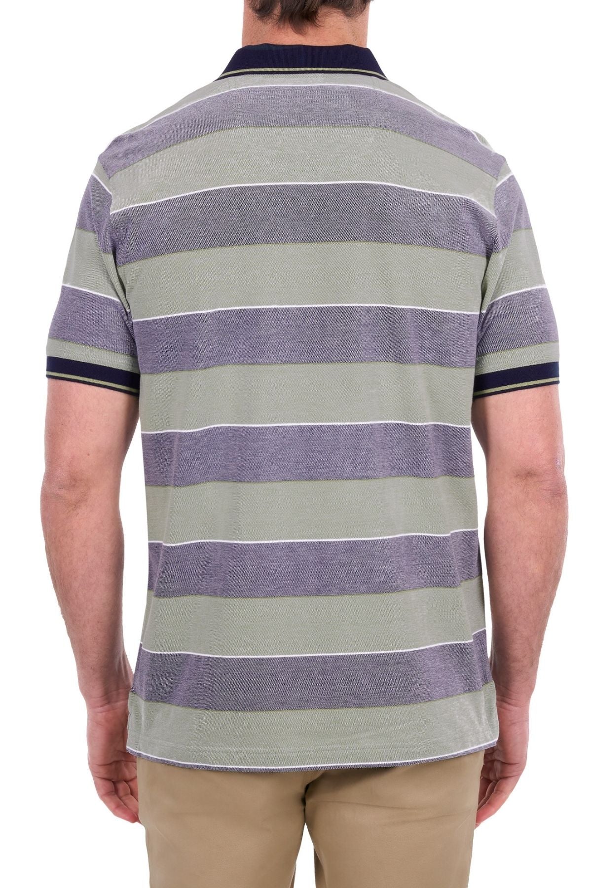 Thomas Cook Billy Polo