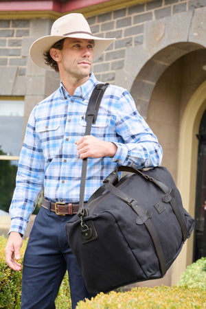 Thomas Cook Everton Duffle Bag