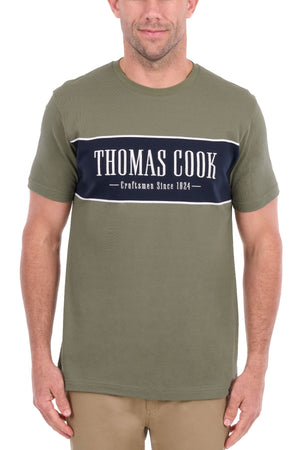 Thomas Cook Jay Tee