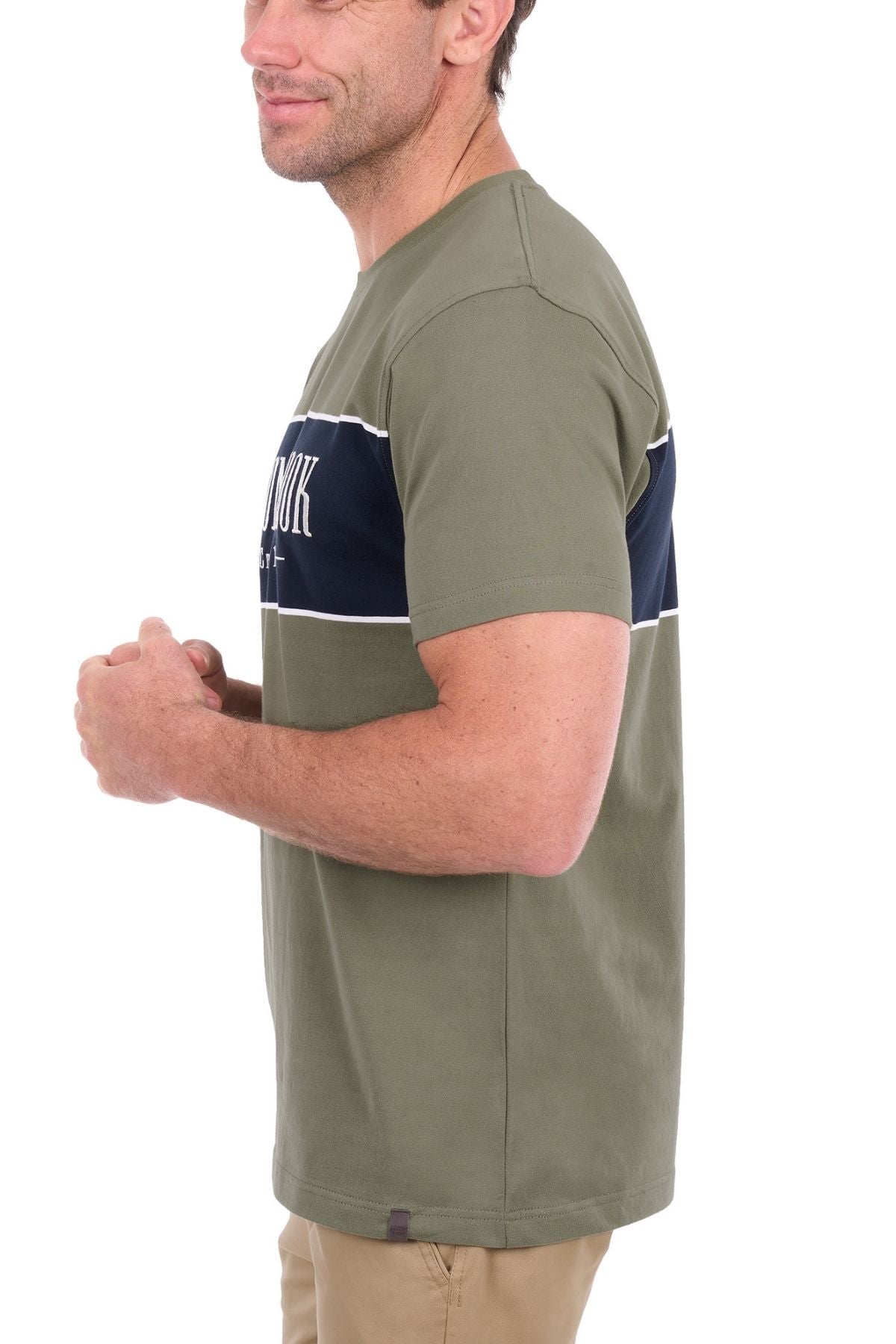 Thomas Cook Jay Tee