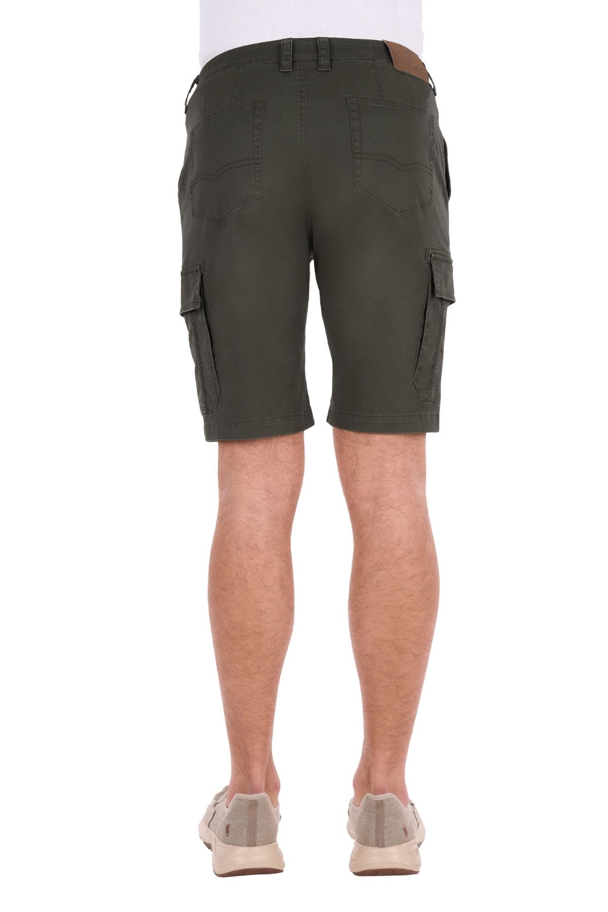 Thomas Cook Leo Cargo Short