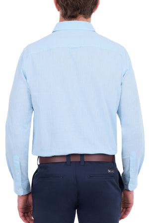Thomas Cook Linen Shirt