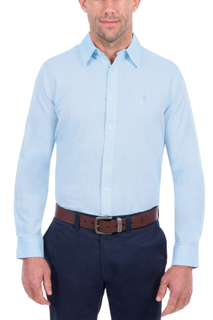 Thomas Cook Linen Shirt