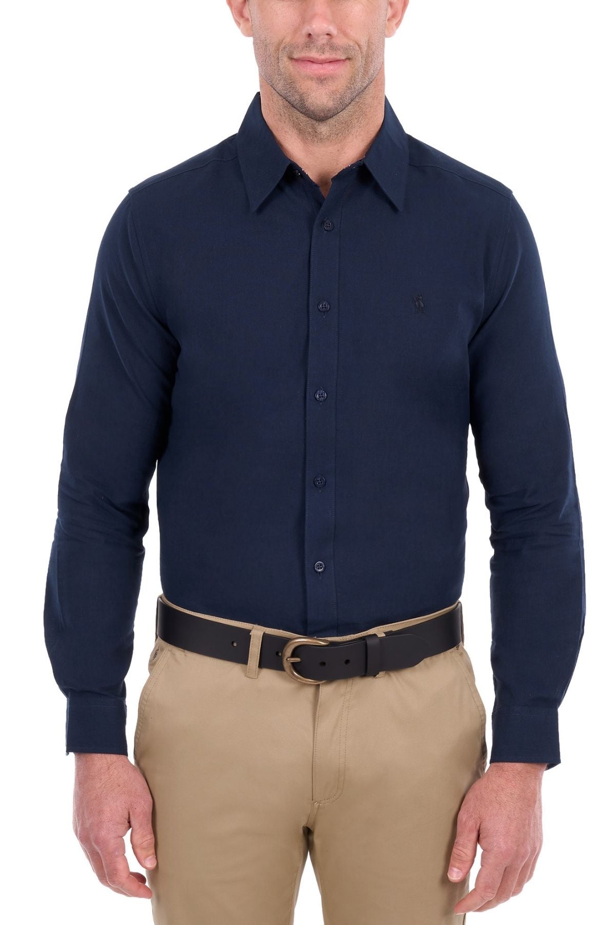 Thomas Cook Linen Shirt