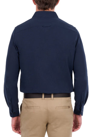 Thomas Cook Linen Shirt