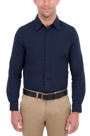 Thomas Cook Linen Shirt