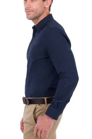 Thomas Cook Linen Shirt
