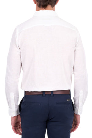 Thomas Cook Linen Shirt