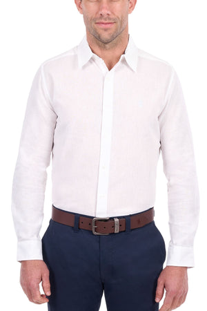 Thomas Cook Linen Shirt
