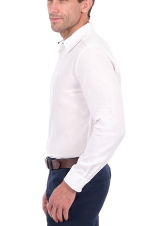 Thomas Cook Linen Shirt