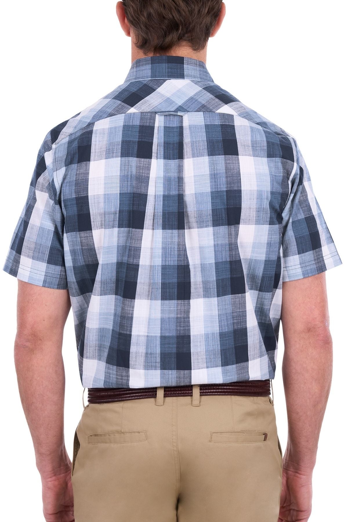Thomas Cook Oscar Short Sleeve Shirt