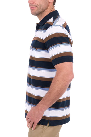 Thomas Cook Randy Polo