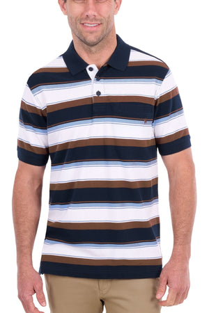 Thomas Cook Randy Polo