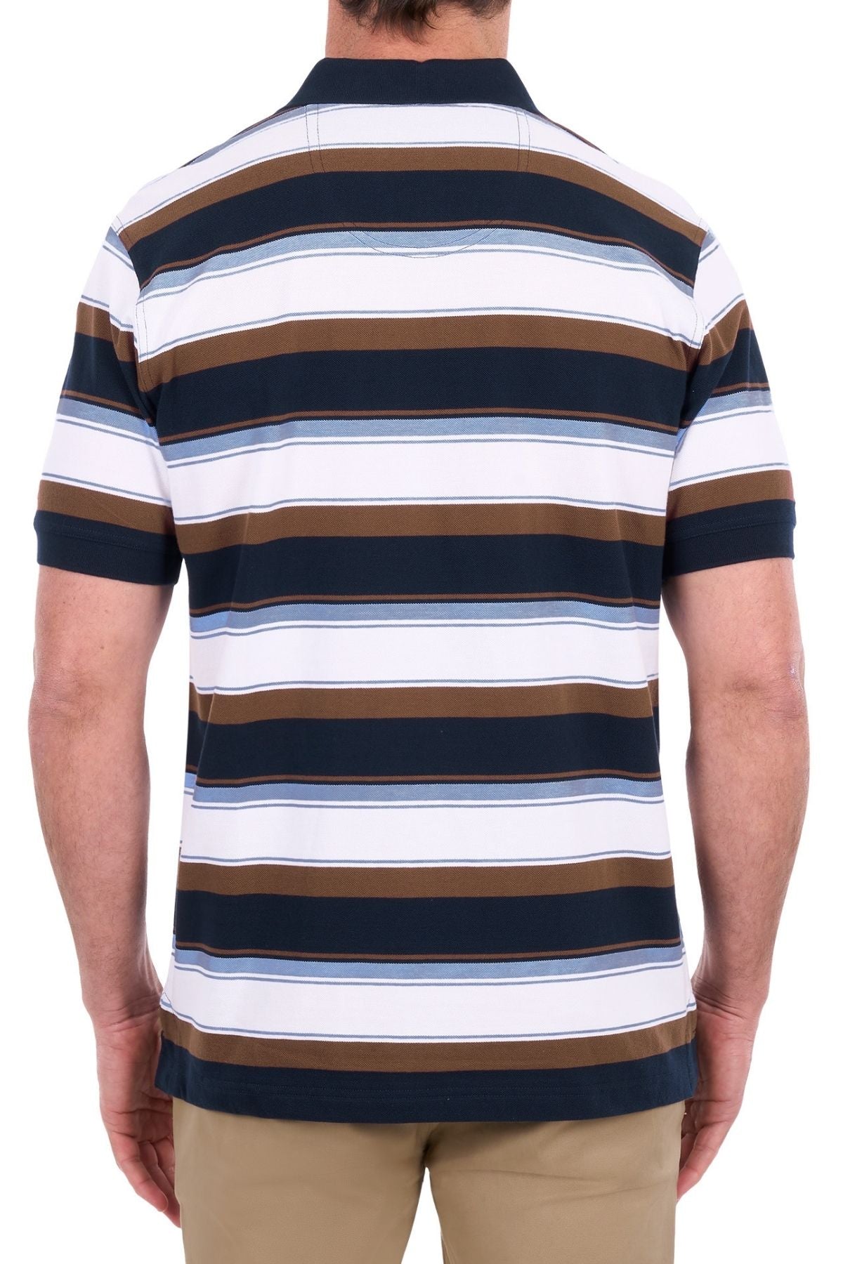 Thomas Cook Randy Polo