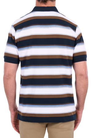 Thomas Cook Randy Polo