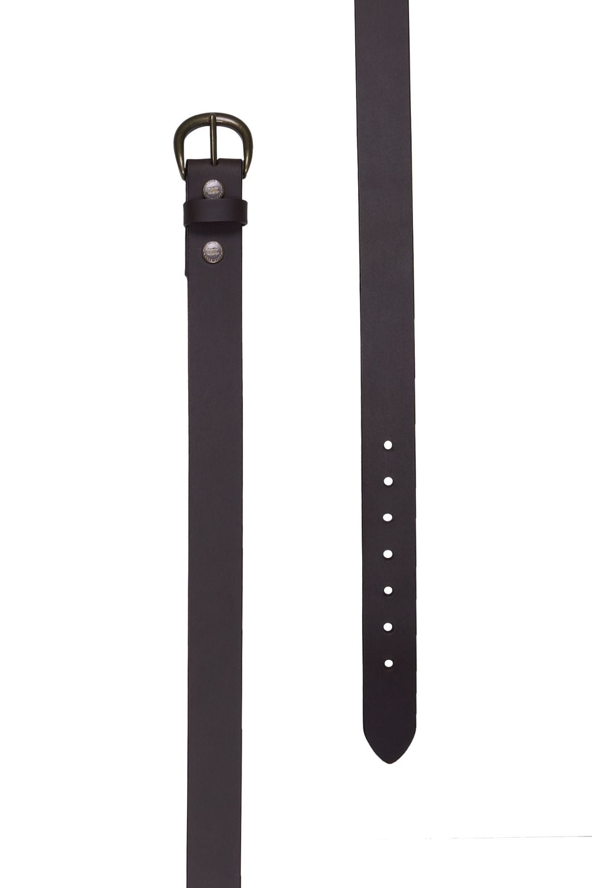 Thomas Cook Robson Belt