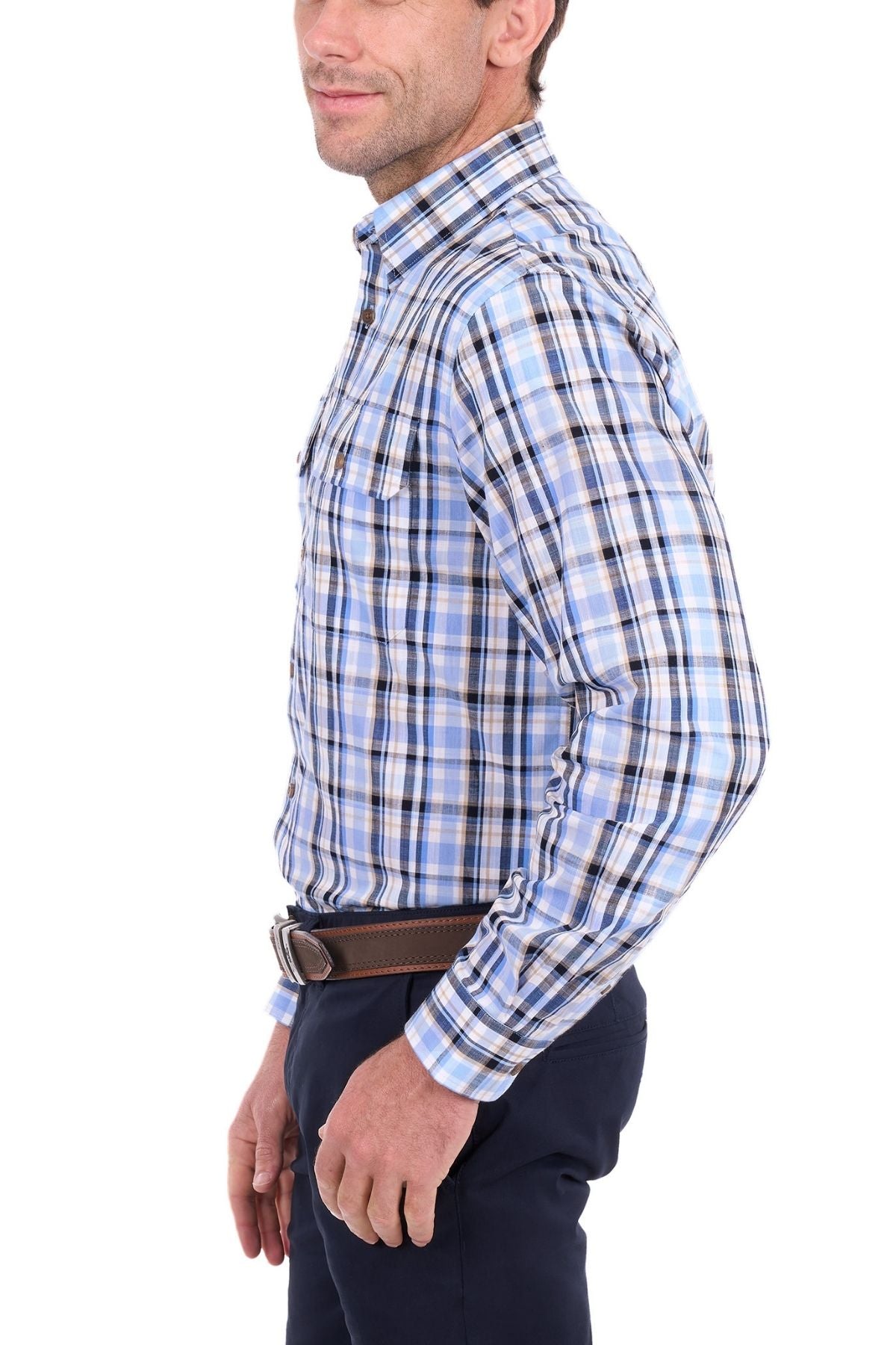 Thomas Cook Roman Shirt