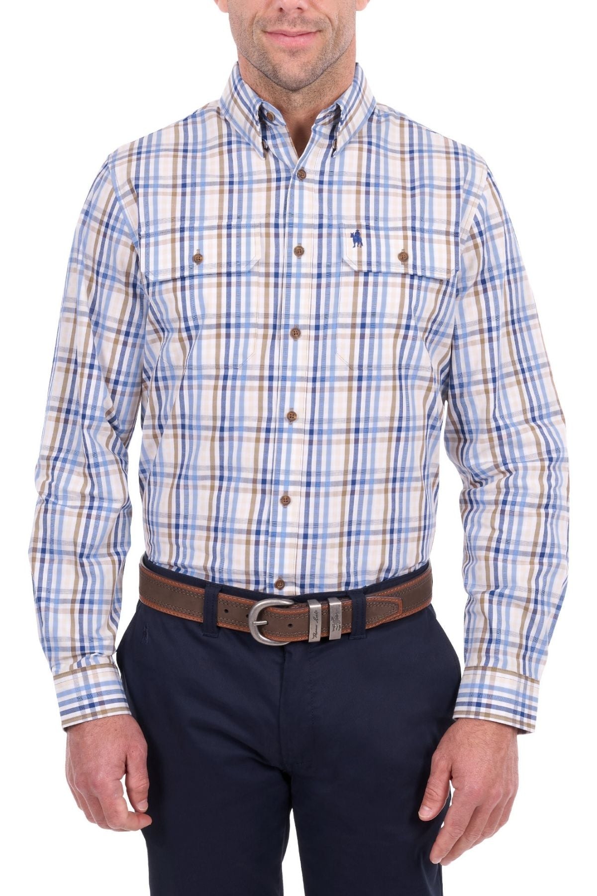 Thomas Cook Tommy Shirt